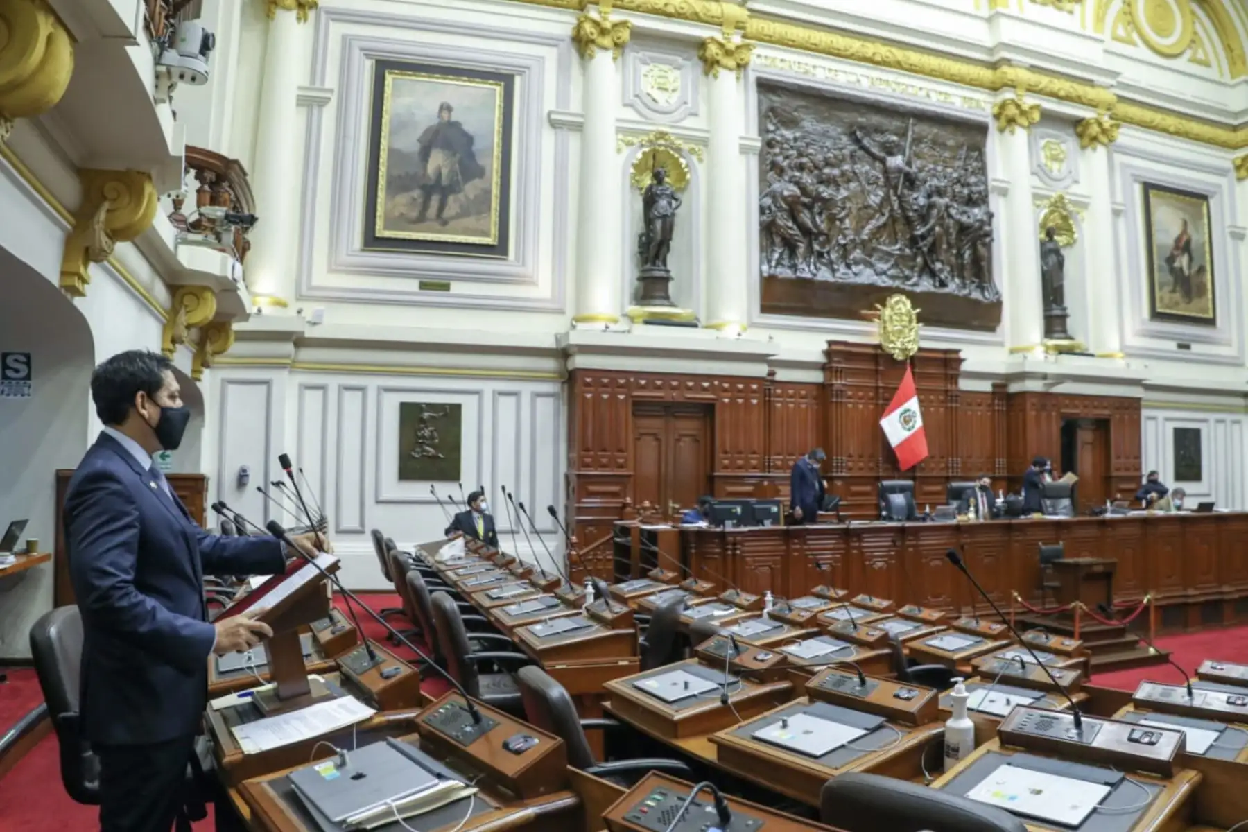 Foto: ANDINA/difusión.