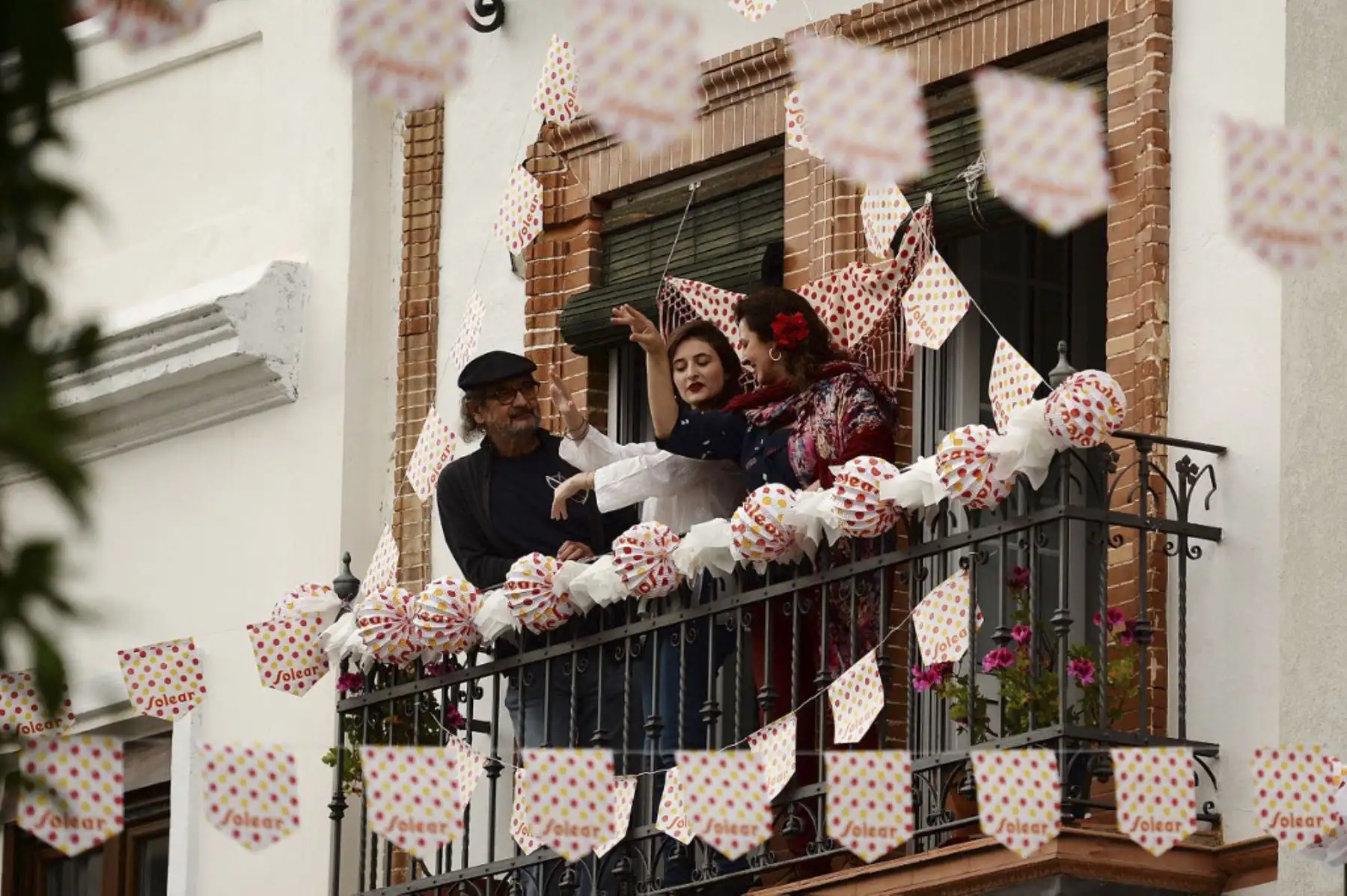 España eliminará la obligatoriedad del uso de mascarillas a partir del 26 de junio. Foto: AFP