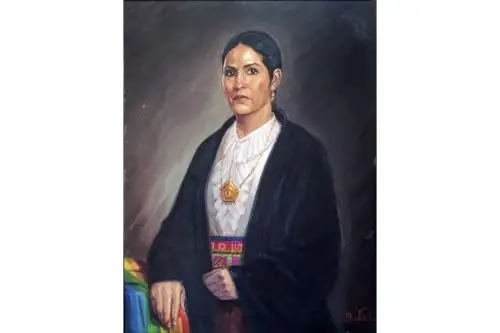 ANDINA/Difusión
