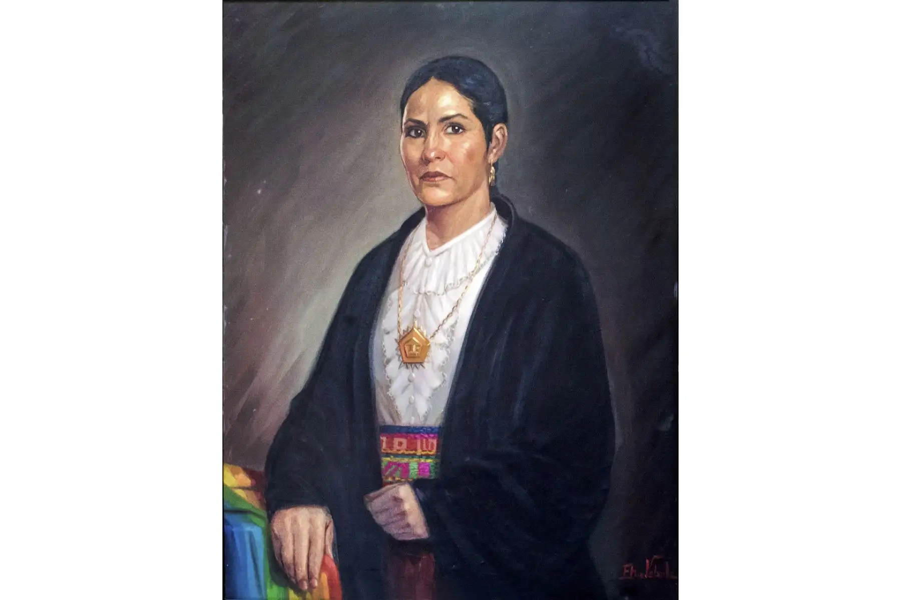 ANDINA/Difusión