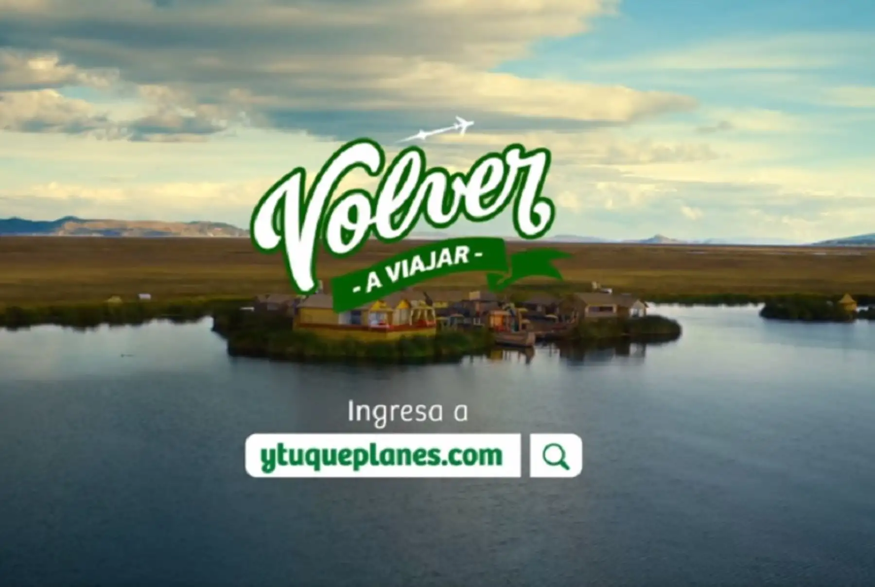 Paquetes promocionales hasta con 70 % de descuento con alternativas de full days, rutas cortas y/o viajes hacia destinos más alejados dependiendo del lugar de procedencia del viajero, se encuentran en el portal Y Tú qué planes y forman parte de la campaña “Volver a viajar” de Promperú para reactivar el turismo interno. Foto: Y tú qué planes/Promperú.
