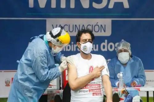 Foto: ANDINA/difusión.