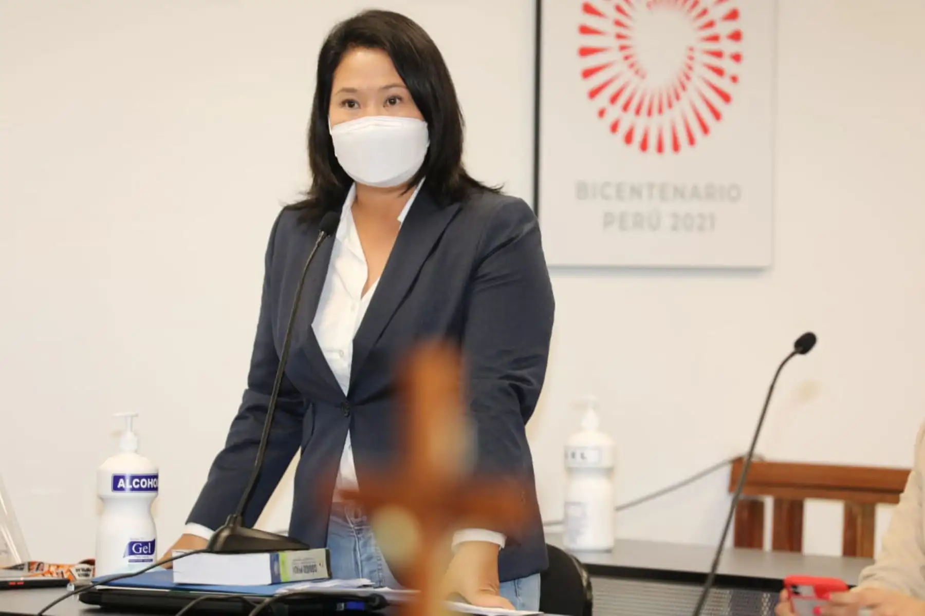 Foto: ANDINA/Difusión.