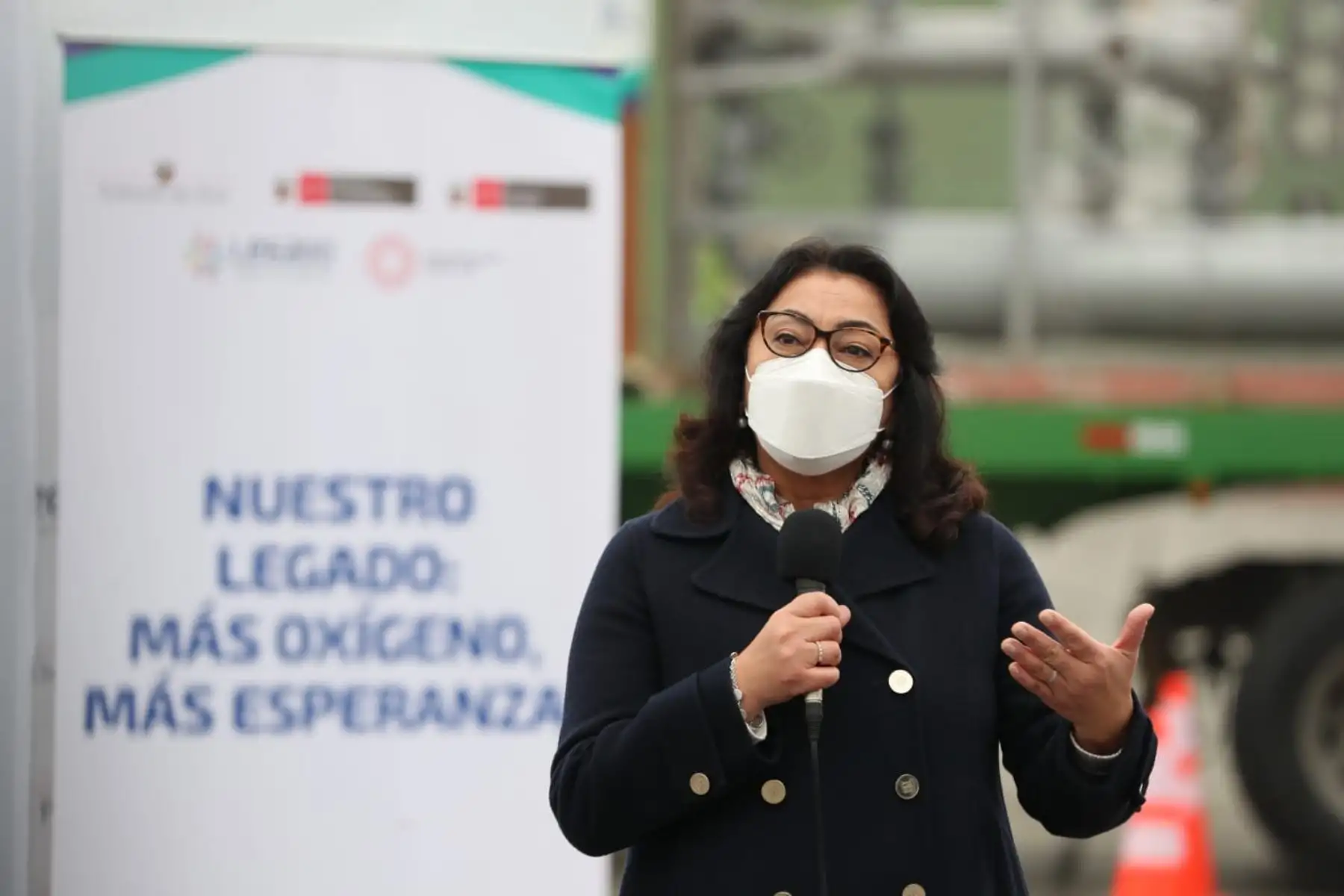Foto: ANDINA/difusión.
