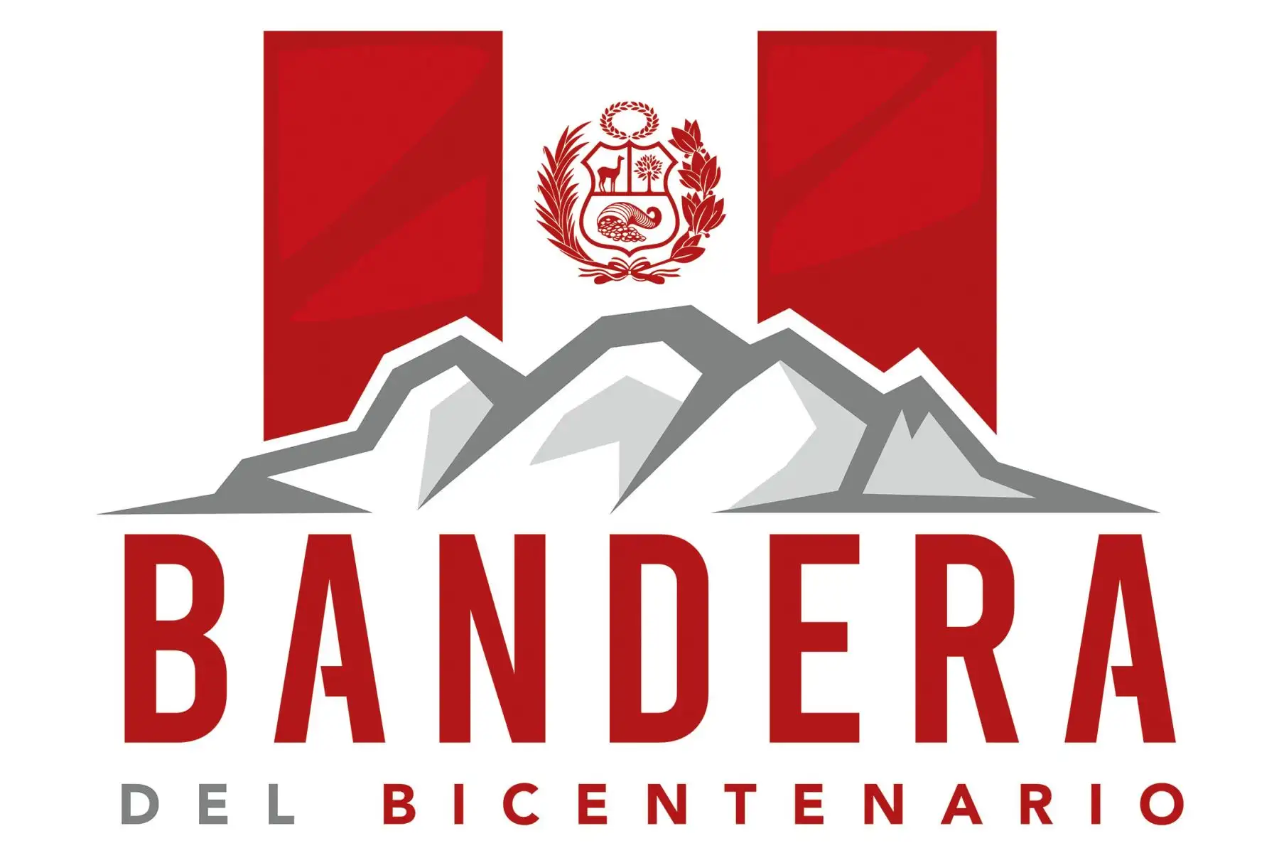 Como antesala del Bicentenario de la Independencia, la Bandera Nacional flameará en el punto más alto del Perú: la cima del Huascarán, a 6,786 metros. Foto: ANDINA/Difusión.