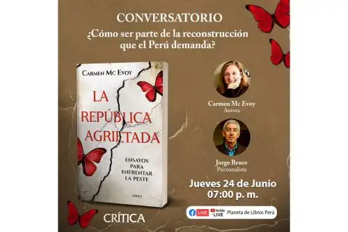 ANDINA/Difusión