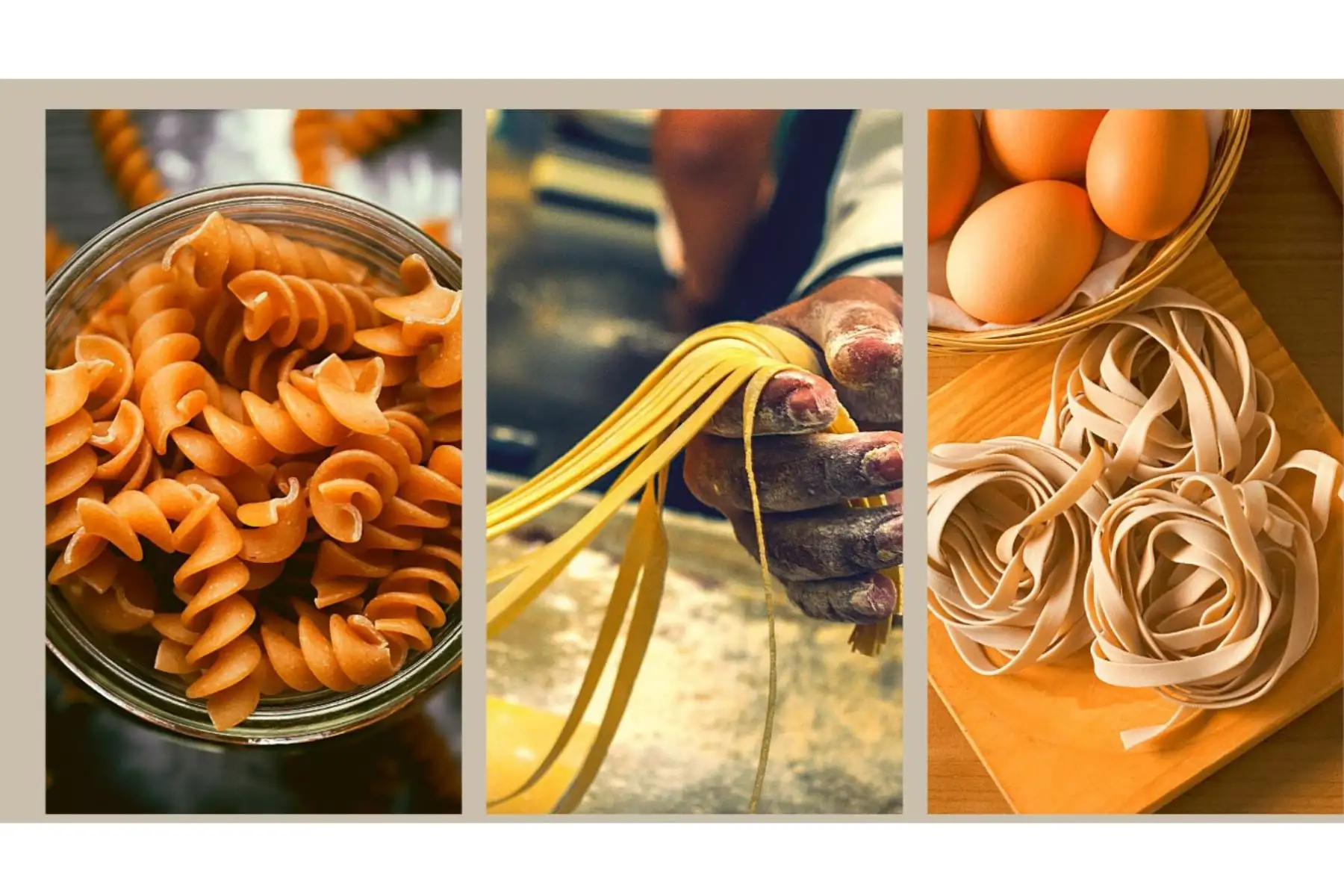 Foto : Castelony- Pastas Artesanales