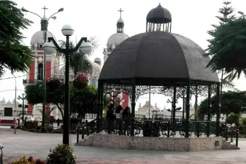 El distrito de Chilca se prepara no solo para enfrentar lluvias en la Sierra, sino también paras atraer turistas.
