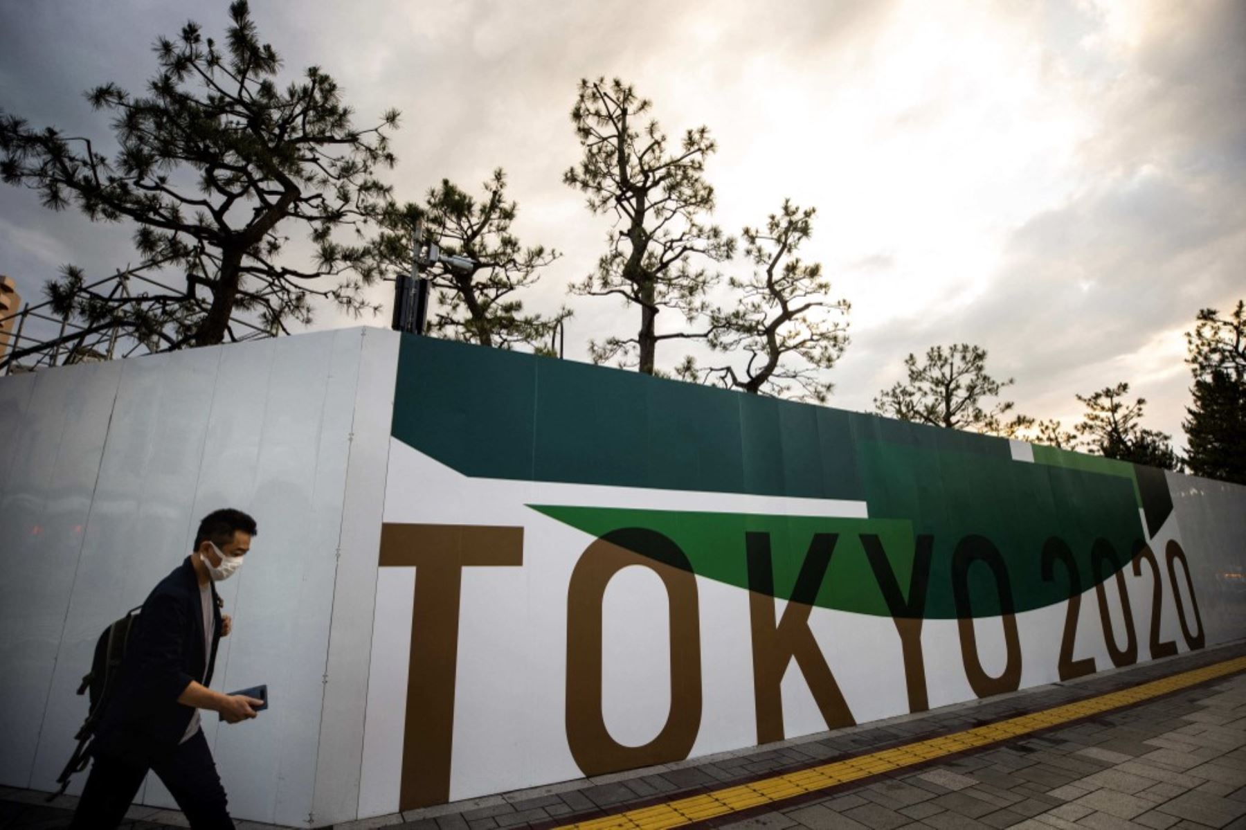 Los Juegos de Tokio tienen nueva restricciones para los espectadores