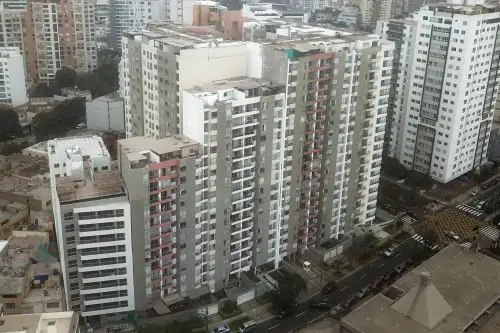 ANDINA/Juan Carlos Guzmán