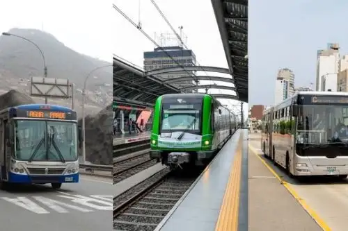 ANDINA/Difusión