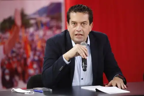 ANDINA/Juan Carlos Guzmán