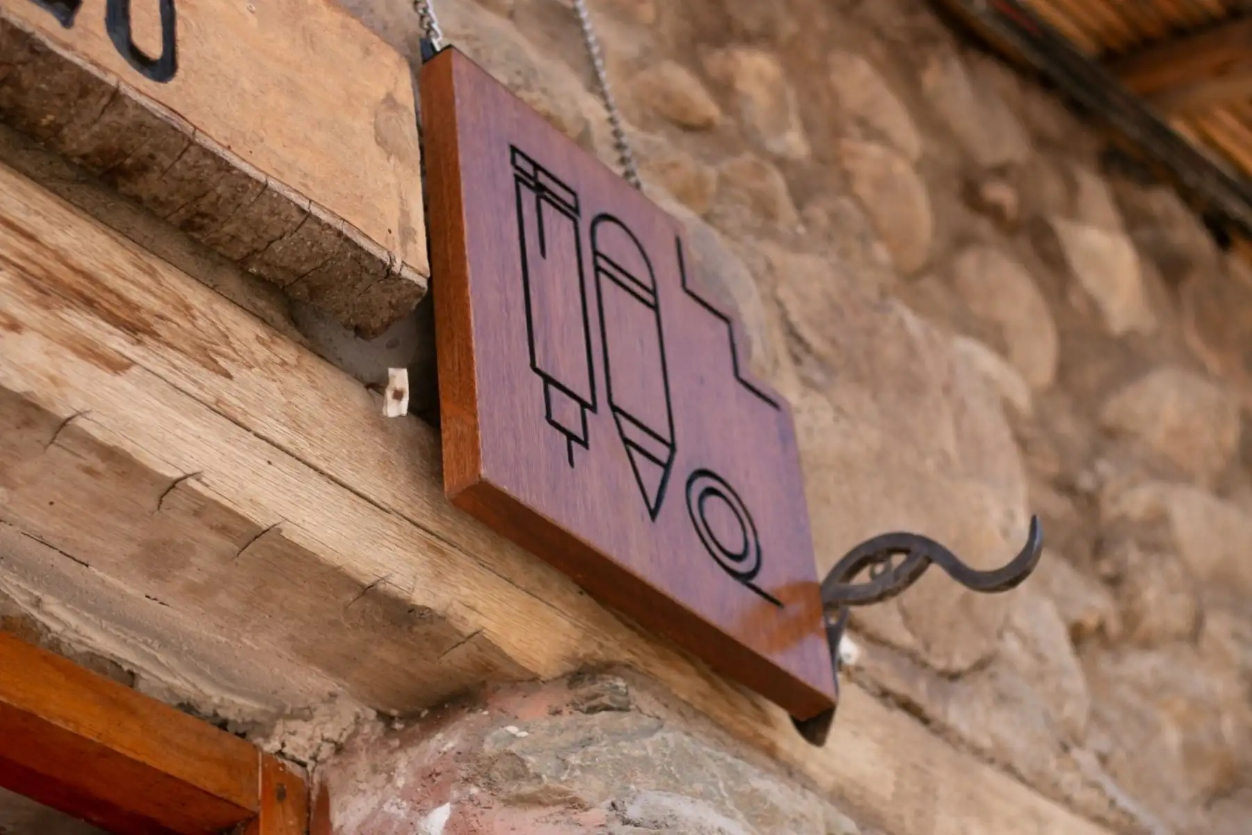 Cusco: Ollantaytambo estrena nueva señalética para orientar y reactivar el turismo
