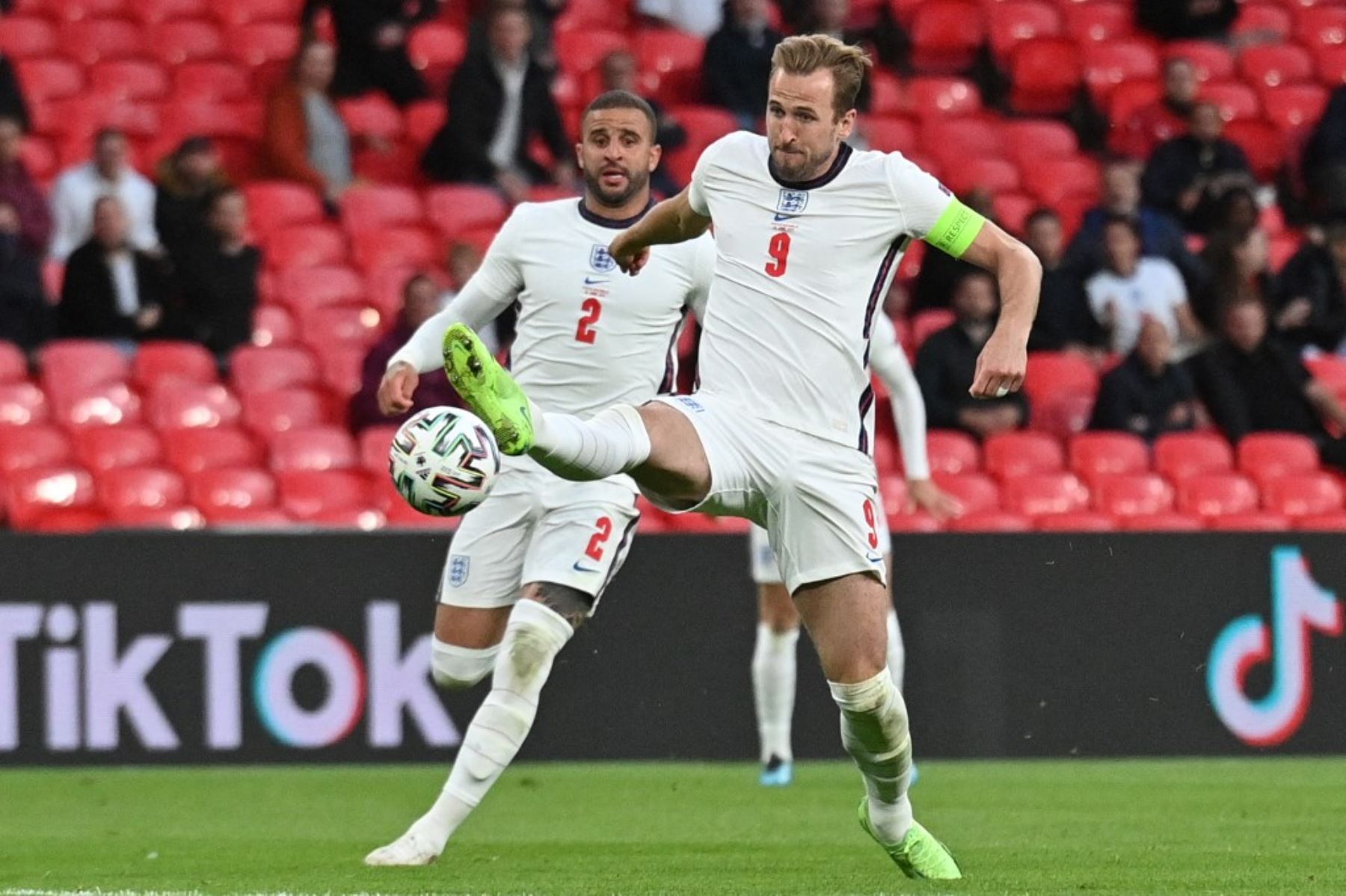 Inglaterra será el rival histórico de Alemania en los octavos de final de Eurocopa