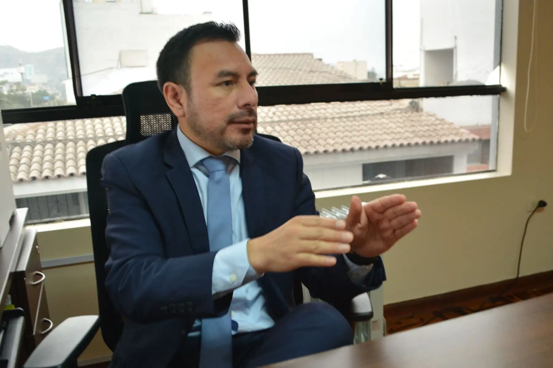 Foto: ANDINA/difusión.