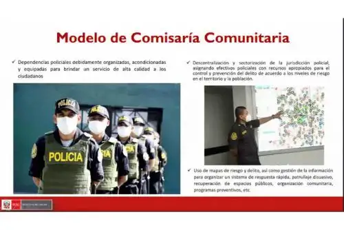ANDINA/Difusión