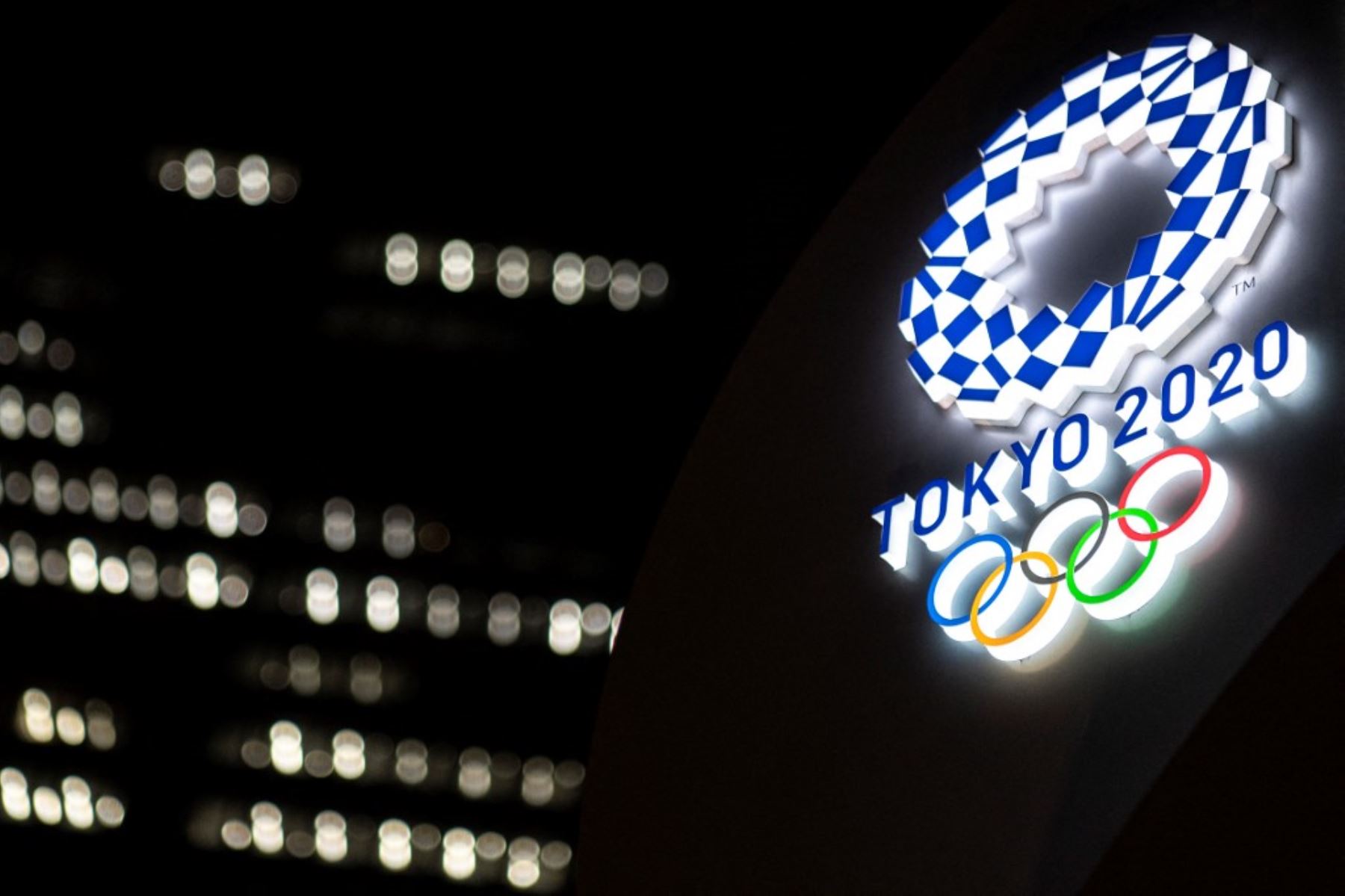 Juegos Olímpicos de Tokio 2020 iniciará vacunación a sus voluntarios el 30 de junio. Foto: AFP.