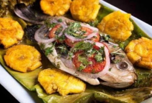 Platos elaborados a base de pescado en diversas regiones del país son delicias gastronómicas que se pueden disfrutar en Semana Santa. INTERNET/Medios