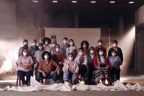 El video en contra el racismo será transmitido en castellano y seis lenguas indígenas. Foto: ANDINA/Mincul