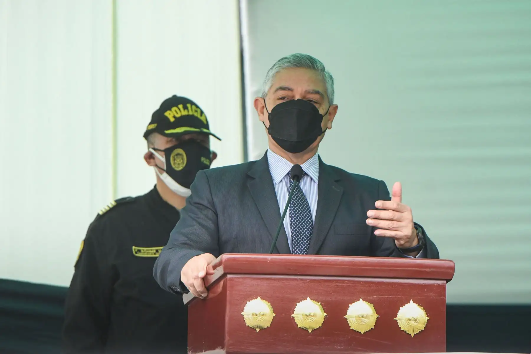 Foto: ANDINA/difusión.