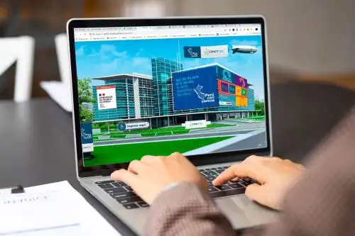 Escolares peruanos ganan primeros puestos en feria internacional de ciencia y tecnología