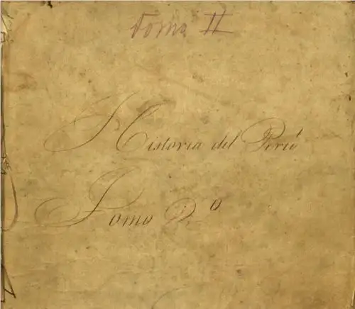 Los 13 tomos de la obra manuscrita “Historia del Perú” [1848] se encuentran disponibles al público de forma gratuita, mediante la plataforma BNP Digital. Para acceder a esta colección solo es necesario ingresar al siguiente enlace: https://bibliotecadigital.bnp.gob.pe/portal-bnp-web/#/.