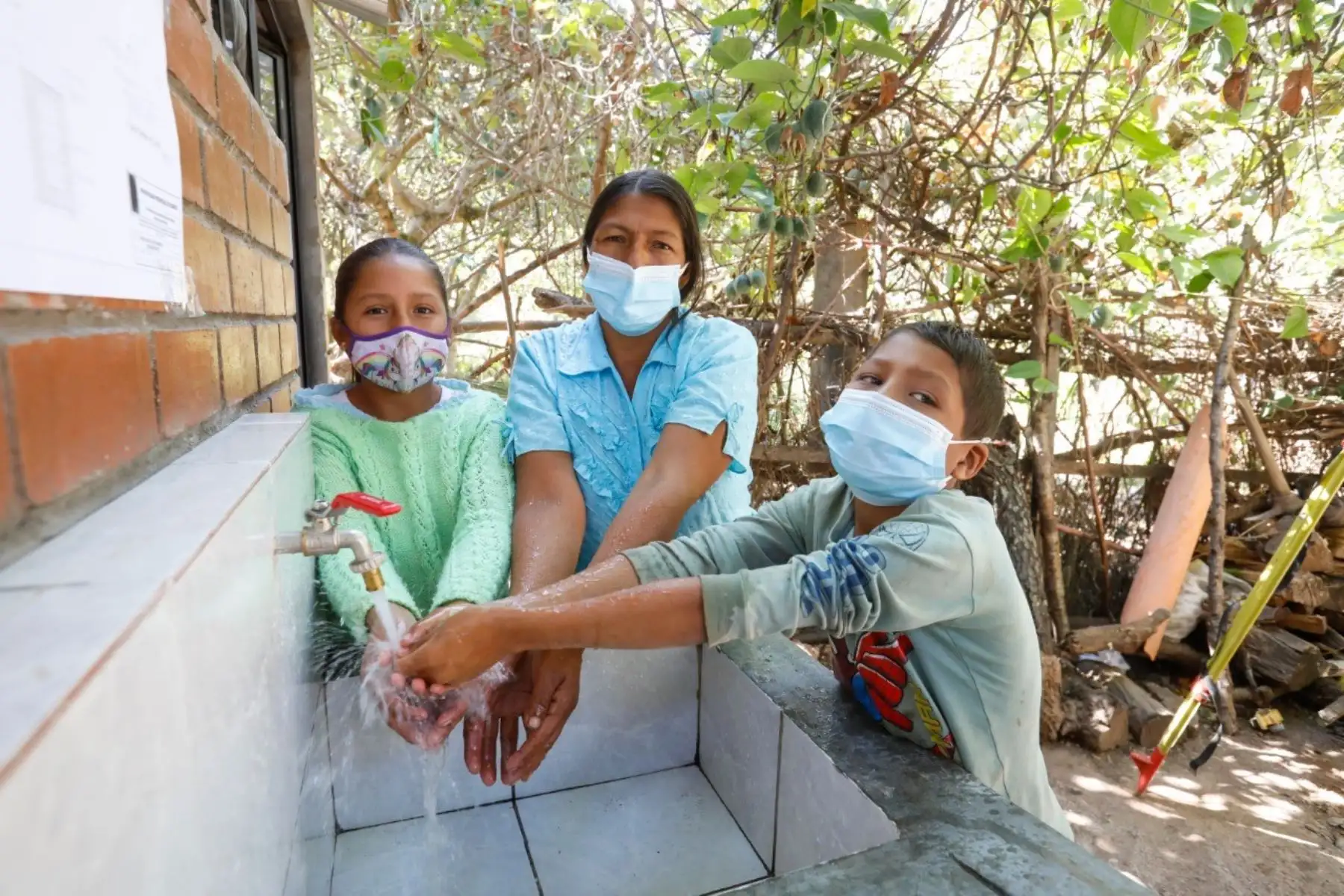 Foto: ANDINA/Difusión.