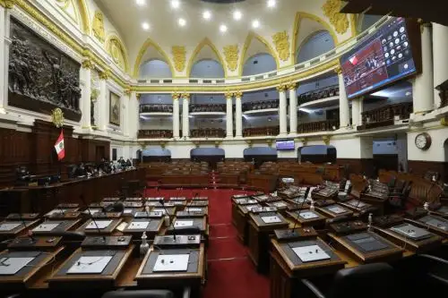 Foto: ANDINA/difusión.