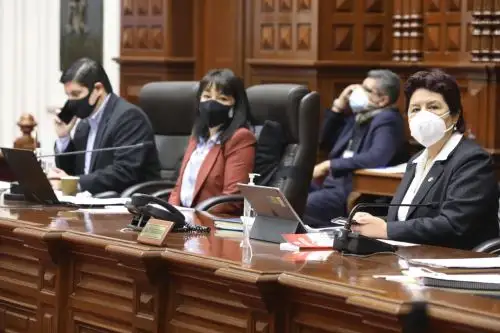 Foto: ANDINA/difusión.