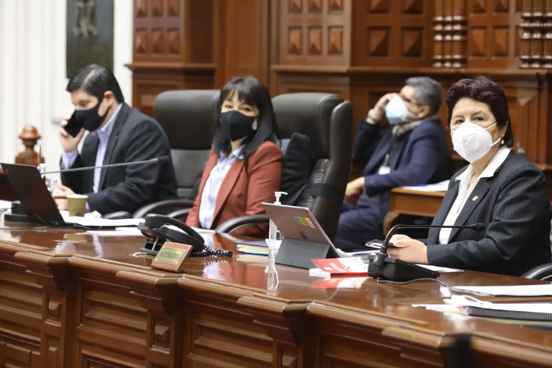 Foto: ANDINA/difusión.