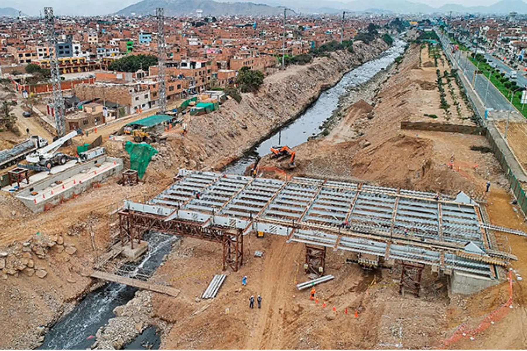 Foto: ANDINA/difusión.