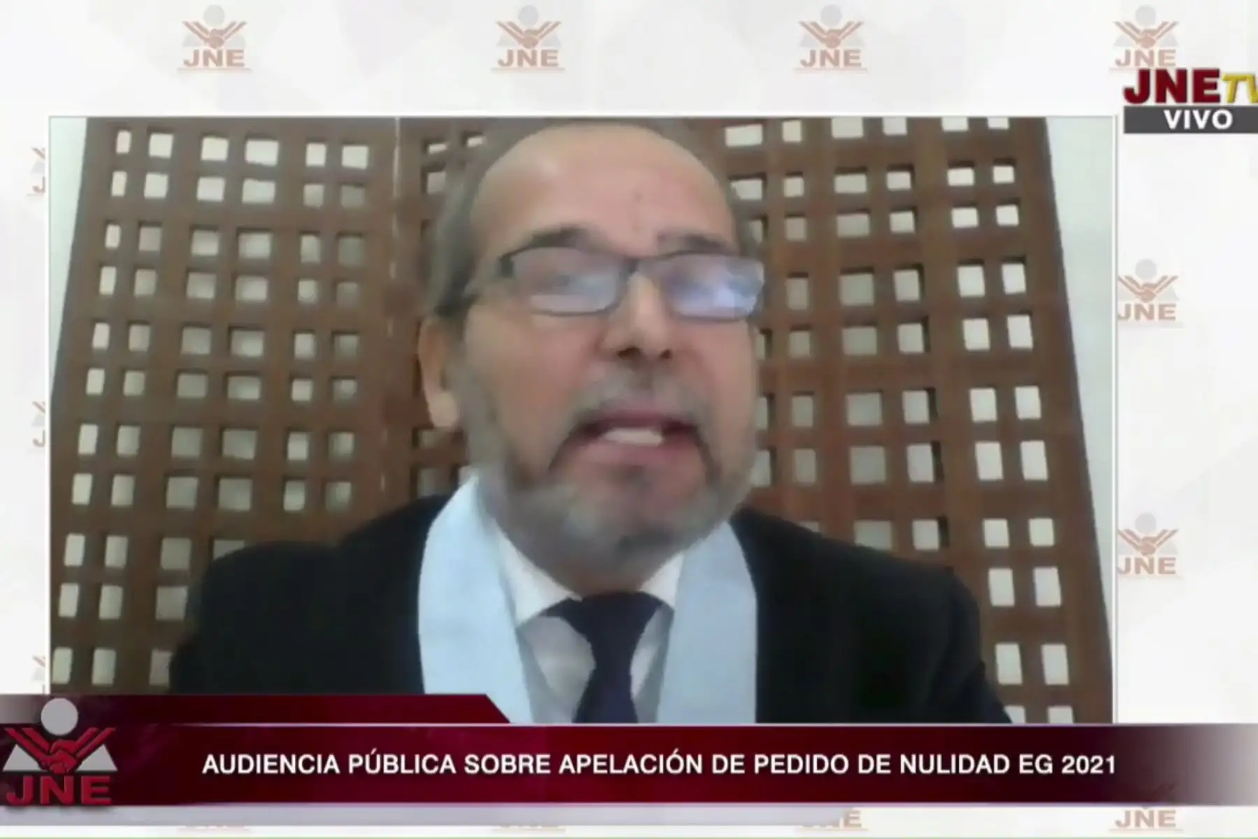 ANDINA/Difusión