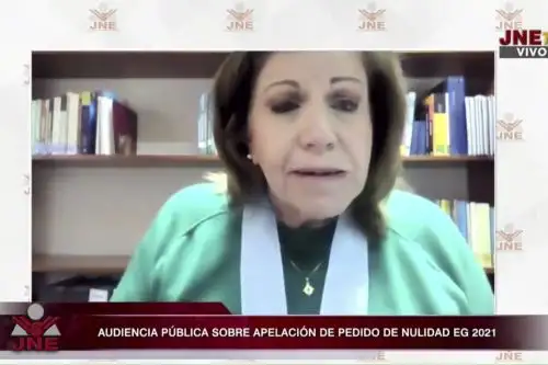 ANDINA/Difusión