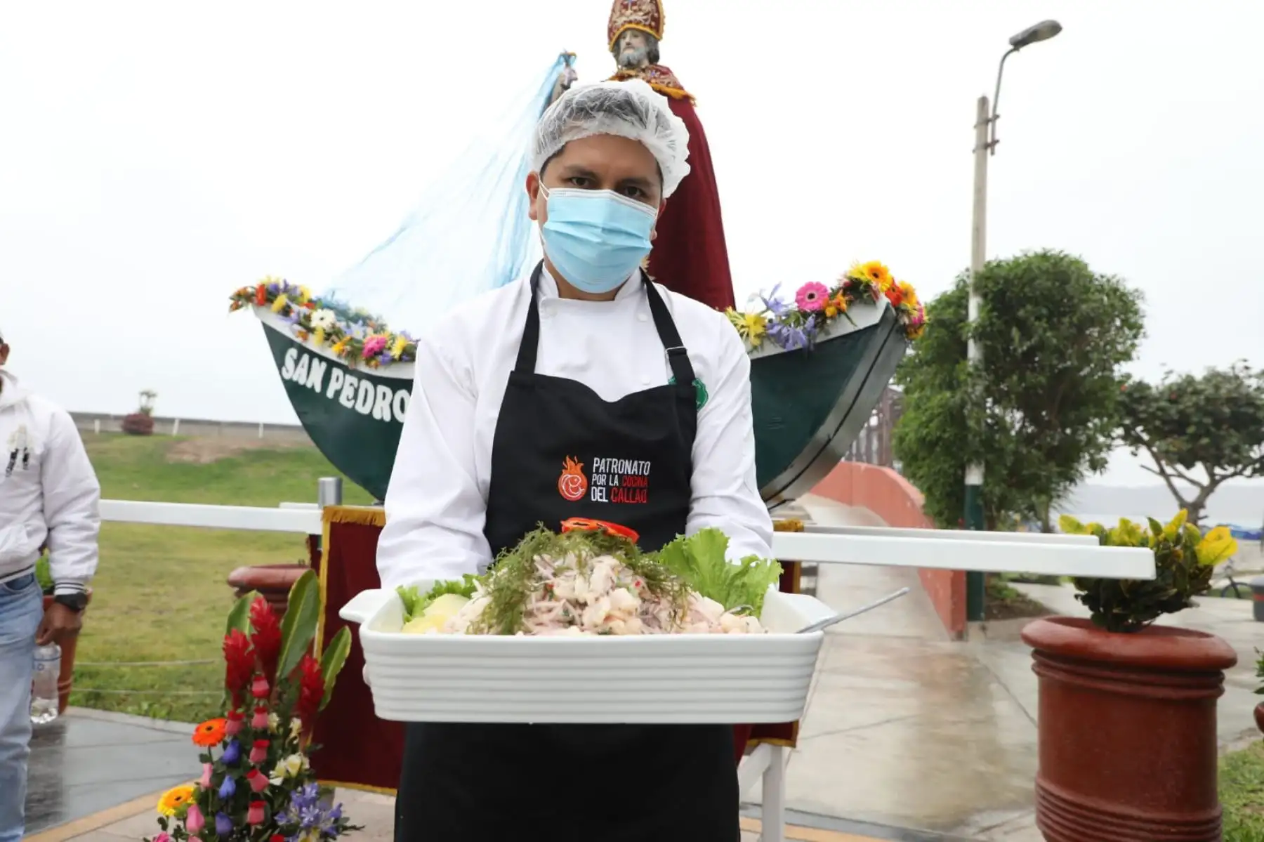 Ceviche