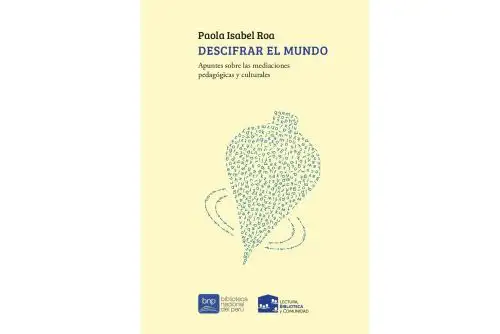 ANDINA/Difusión