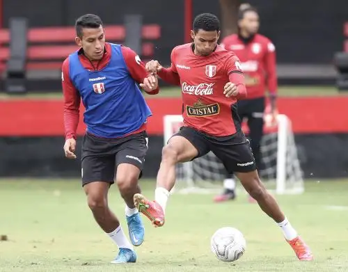 Marco López es una de las jóvenes figuras que deja la Copa América 2021.