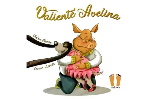 Portada del libro 