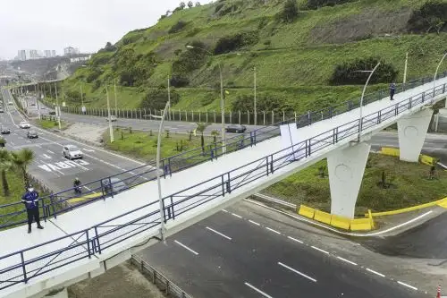 Foto:ANDINA/Municipalidad de Lima.