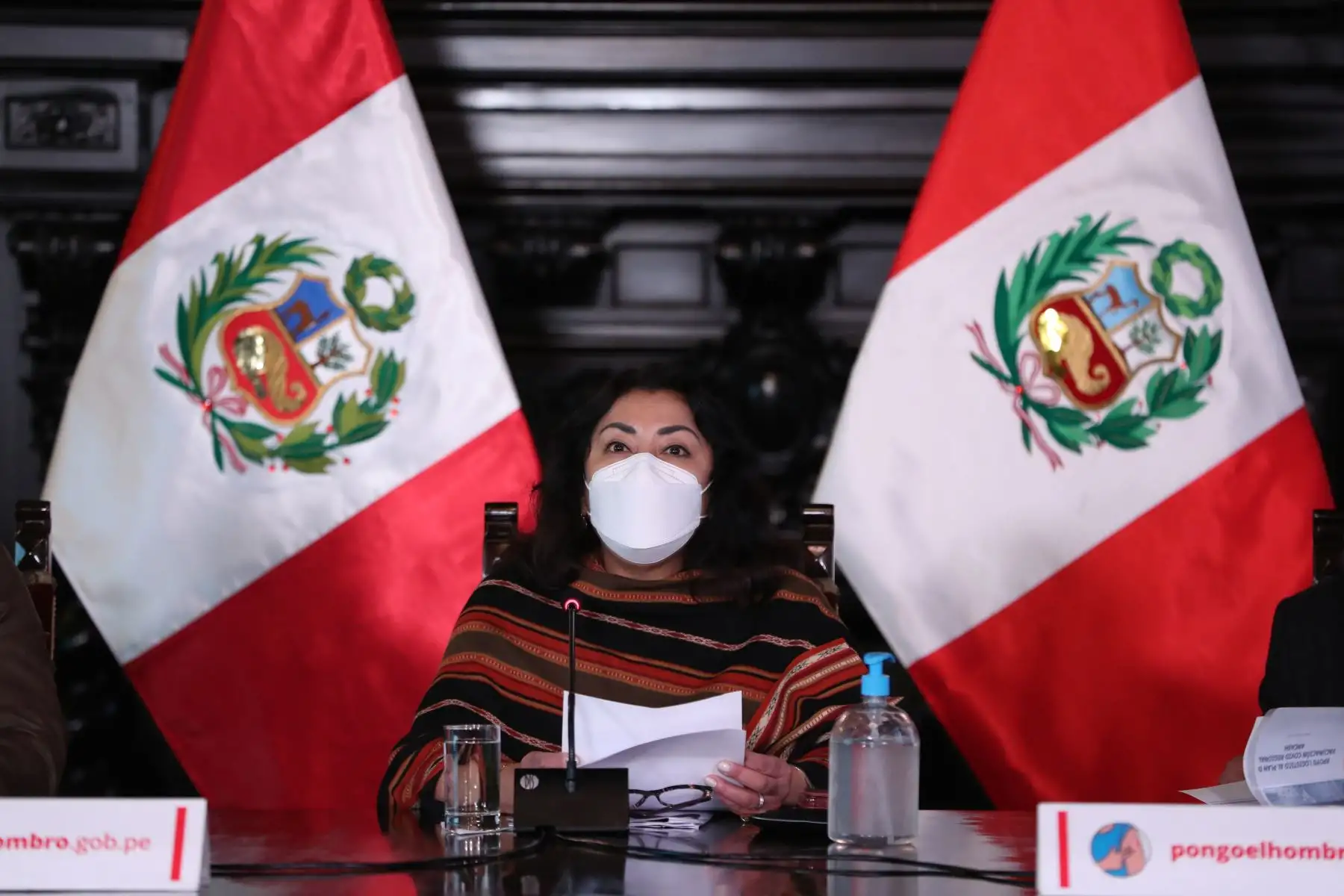 Foto: ANDINA/difusión.