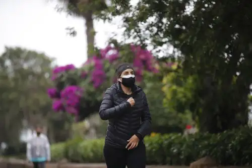 Durante la estación de primavera habrá días fríos y cálidos, el aumento en la temperatura será progresivo. Foto: ANDINA/ Juan Carlos Guzmán.