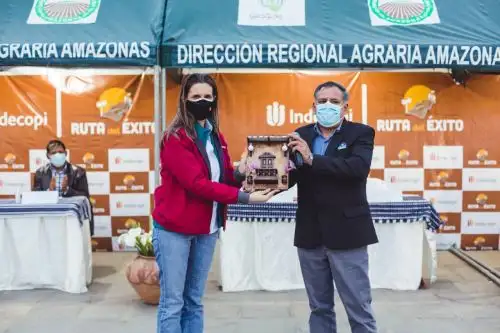 Ruta del éxito: instituciones del Estado promueven formalización y desarrollo de Mypes
