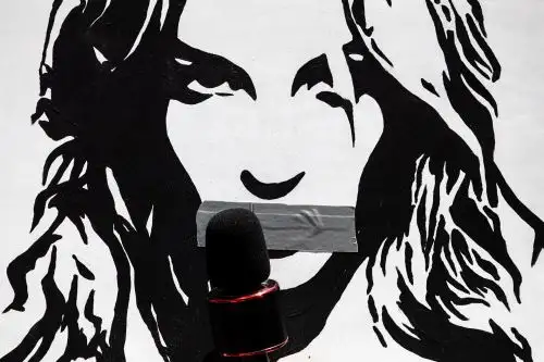 Britney Spears.