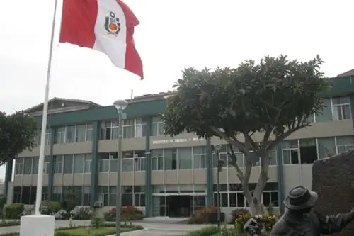 Foto: ANDINA/difusión.