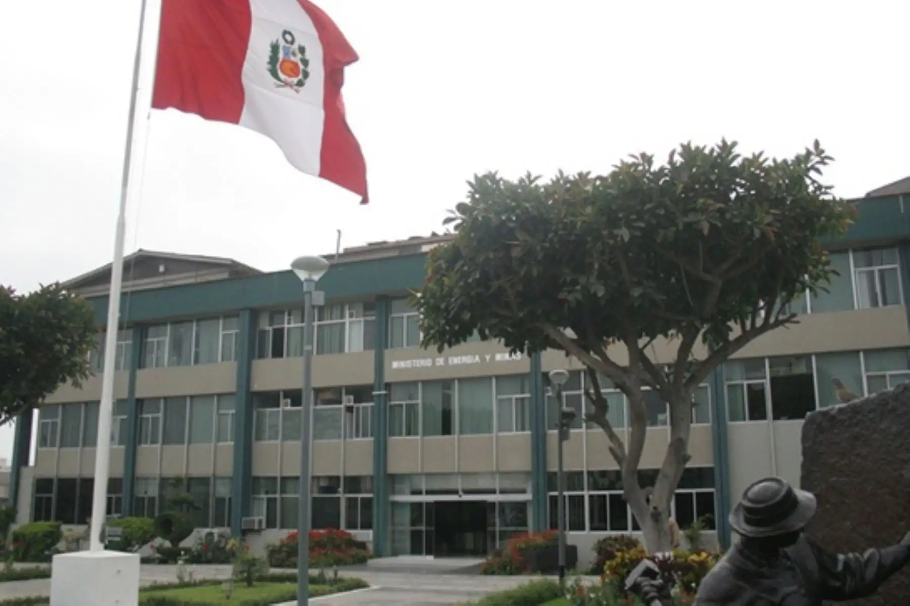 Foto: ANDINA/difusión.