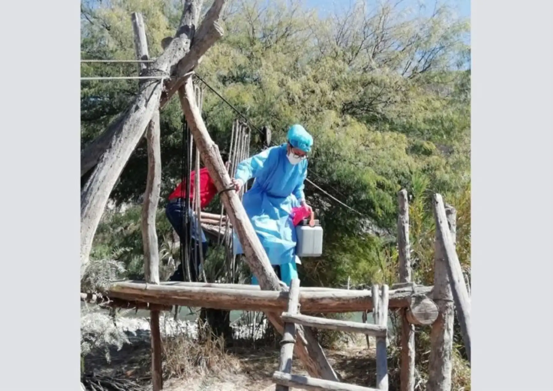 ANDINA/Difusión