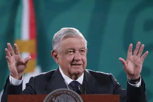 López Obrador.
