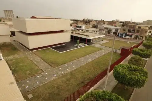El registro lo hizo a favor del Ministerio de Cultura – Unidad Ejecutora N° 005 Naylamp Lambayeque, del predio donde se encuentra ubicado el Museo Arqueológico Nacional Brüning. ANDINA/ Sunarp