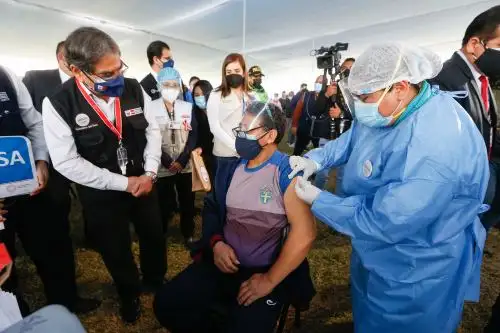 Foto: ANDINA/difusión.