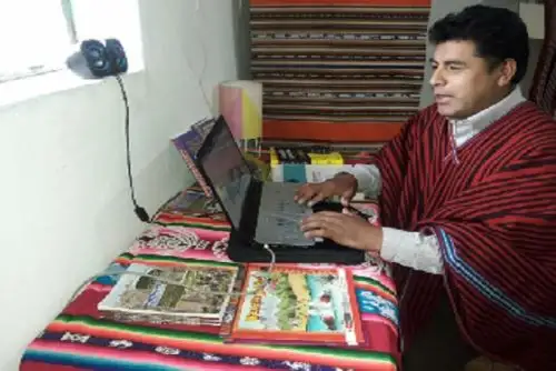 Foto: ANDINA/difusión.