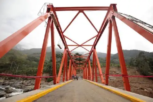 El Gobierno Regional de San Martín cuenta para el 2021 con un Presupuesto Institucional Modificado (PIM) de 231 millones 587 mil 860 soles, de los cuales de enero a junio se han destinado 106 millones 521 mil 69 soles para la ejecución de proyectos de inversión en diversos ámbitos.